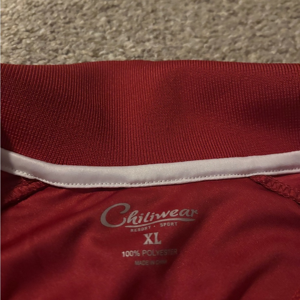 Alabama polo - Picture 3 of 4
